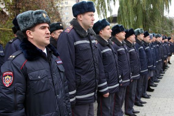 прописка в Архангельской области